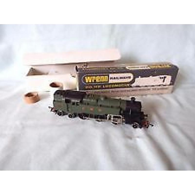 Wanted All Model Railways & Dinky Toys and Anything Die Cast