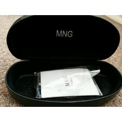 Original Mango ladies sunglasses