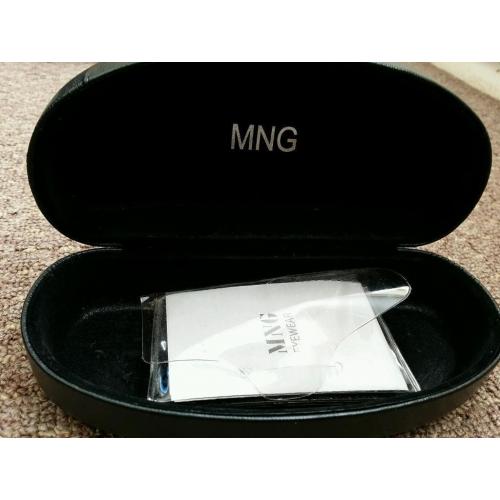 Original Mango ladies sunglasses