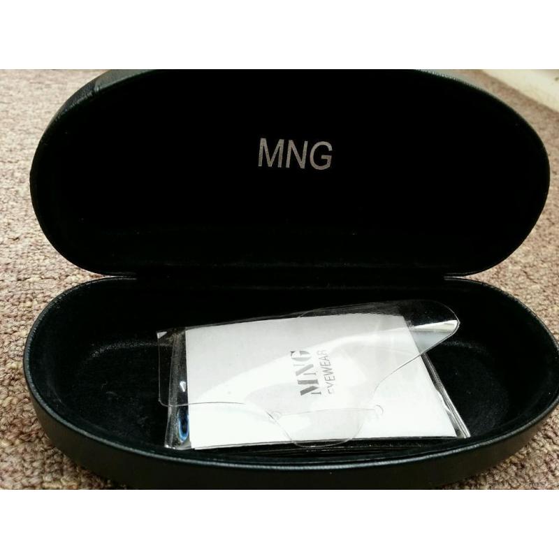 Original Mango ladies sunglasses