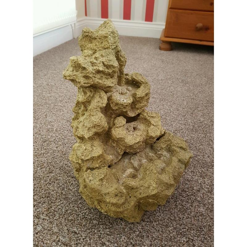 Exo Terra Reptile Habitat with Accessories
