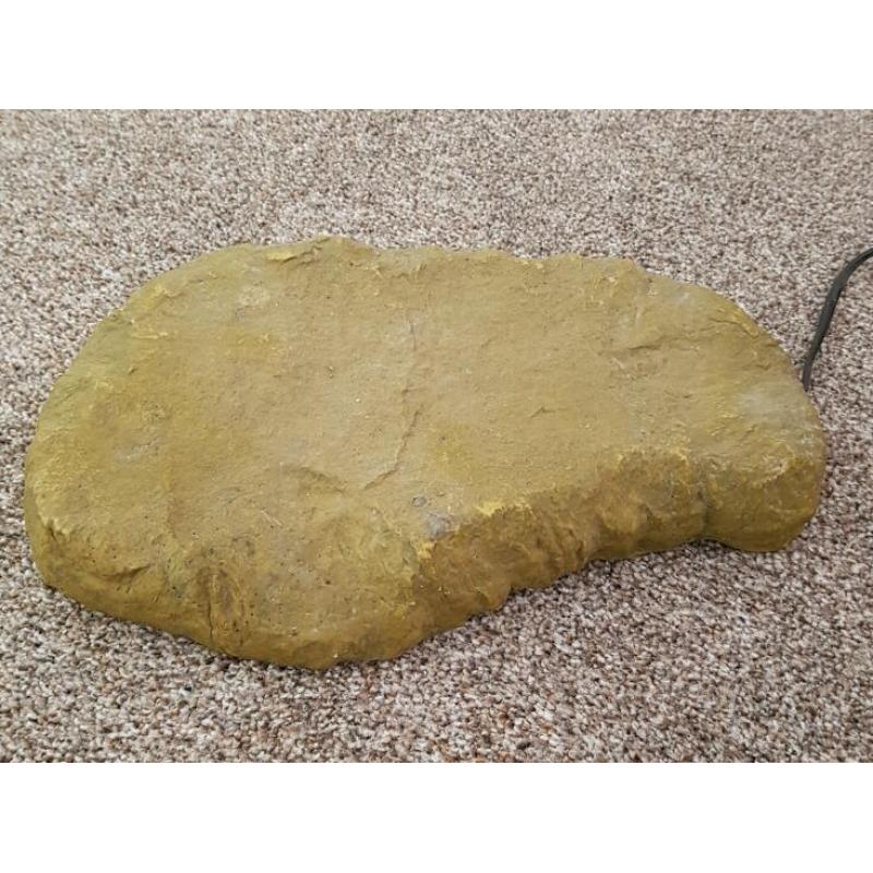 Exo Terra Reptile Habitat with Accessories