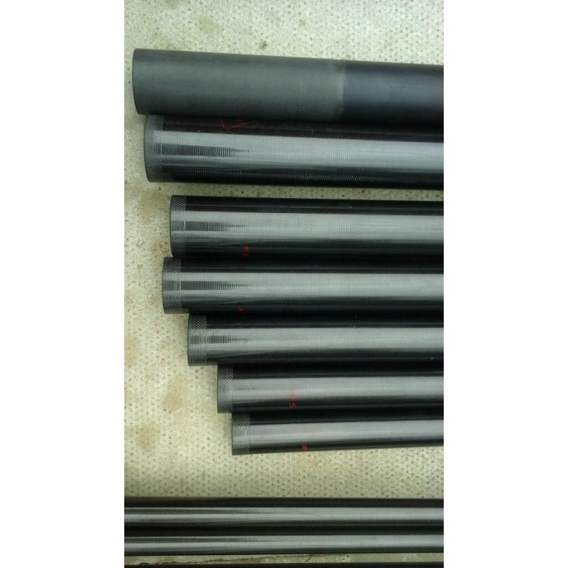 Shimano carp cruncher 14mtr pole