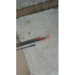 Shimano carp cruncher 14mtr pole