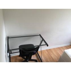 nice double room near stoke newington
