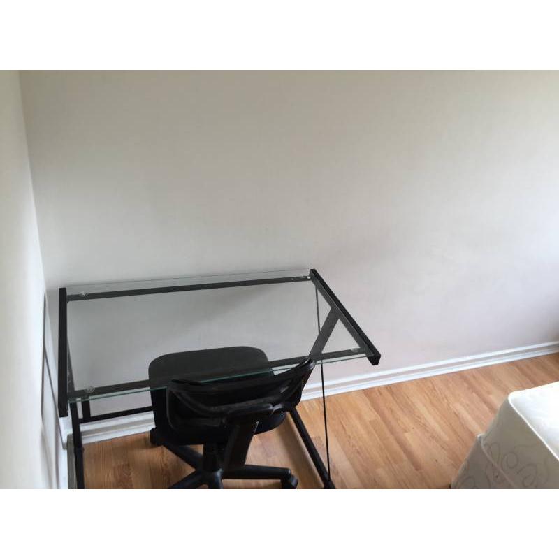 nice double room near stoke newington