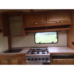 Lord múnsterland caravan for sale