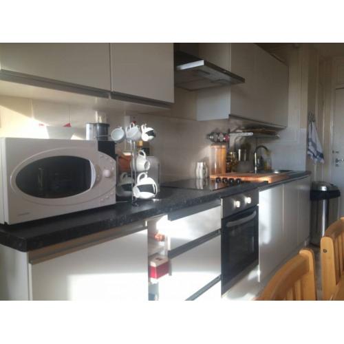 Great Location Bright Single Room shared lounge kitchen Shoreditch Haggerston Dalston Kingsland road