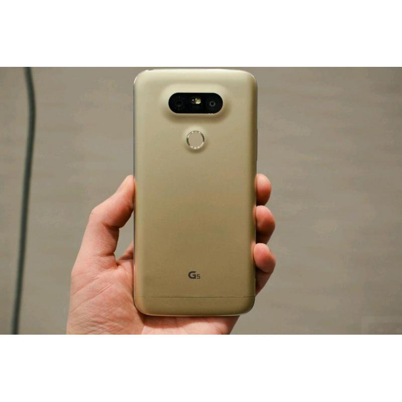 LG g5 gold swap for htc 10.