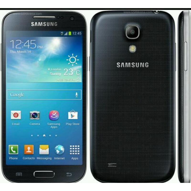 Samsung s4 mini
