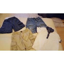 Boys clothes bundle age 3