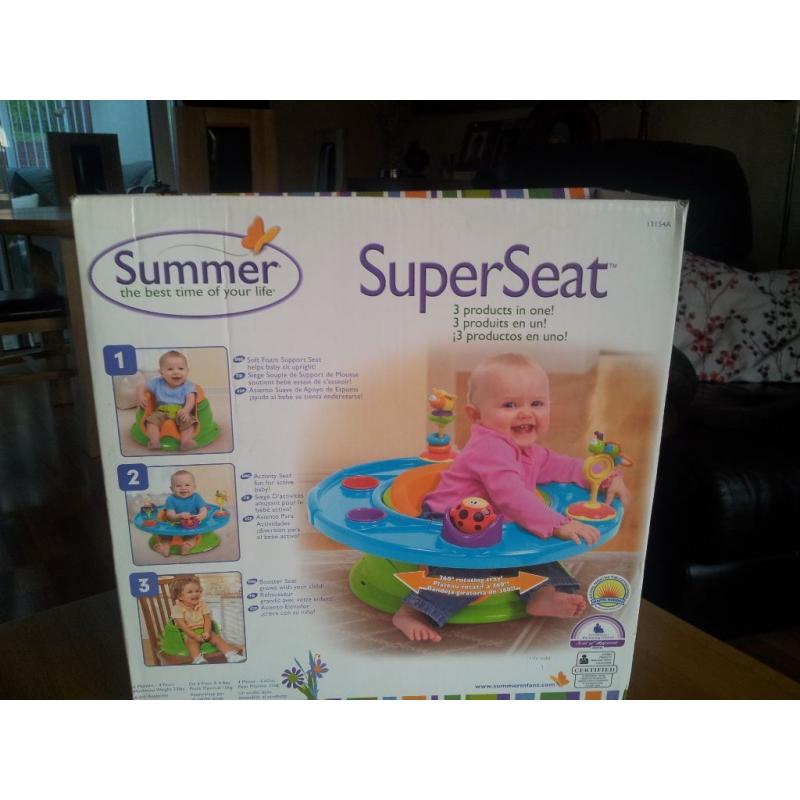 superseat 3 in 1