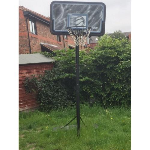 Basket ball net