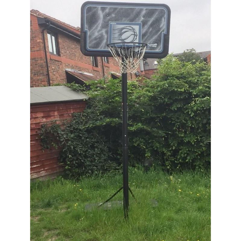 Basket ball net