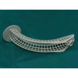 Filter for a washing machine