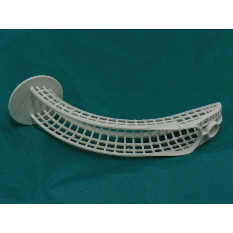 Filter for a washing machine