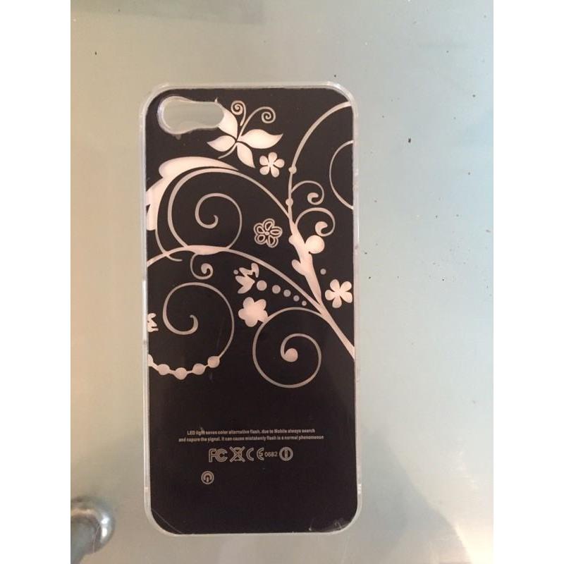 iPhone 4 case