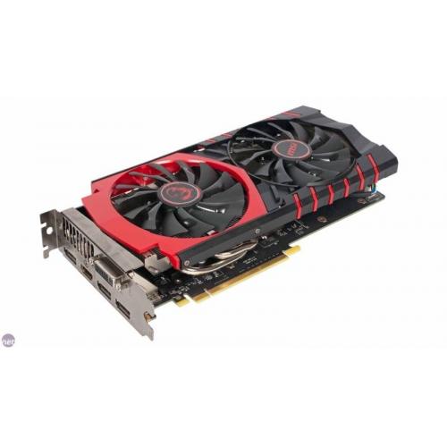 GTX 960