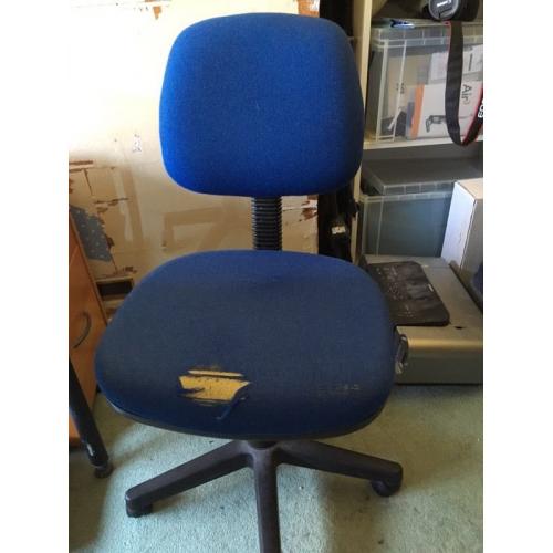 Office chair
