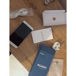 Bluboo