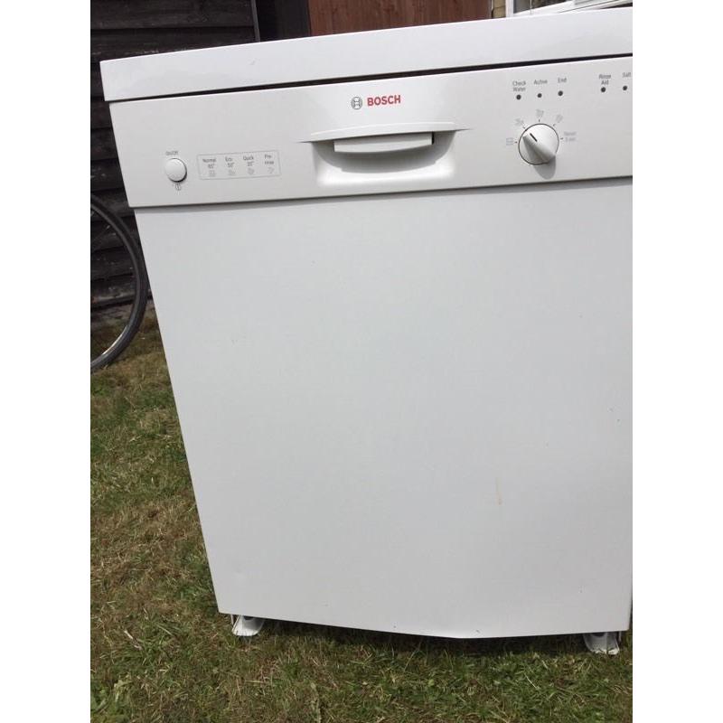 Dish Washer Mint Condition