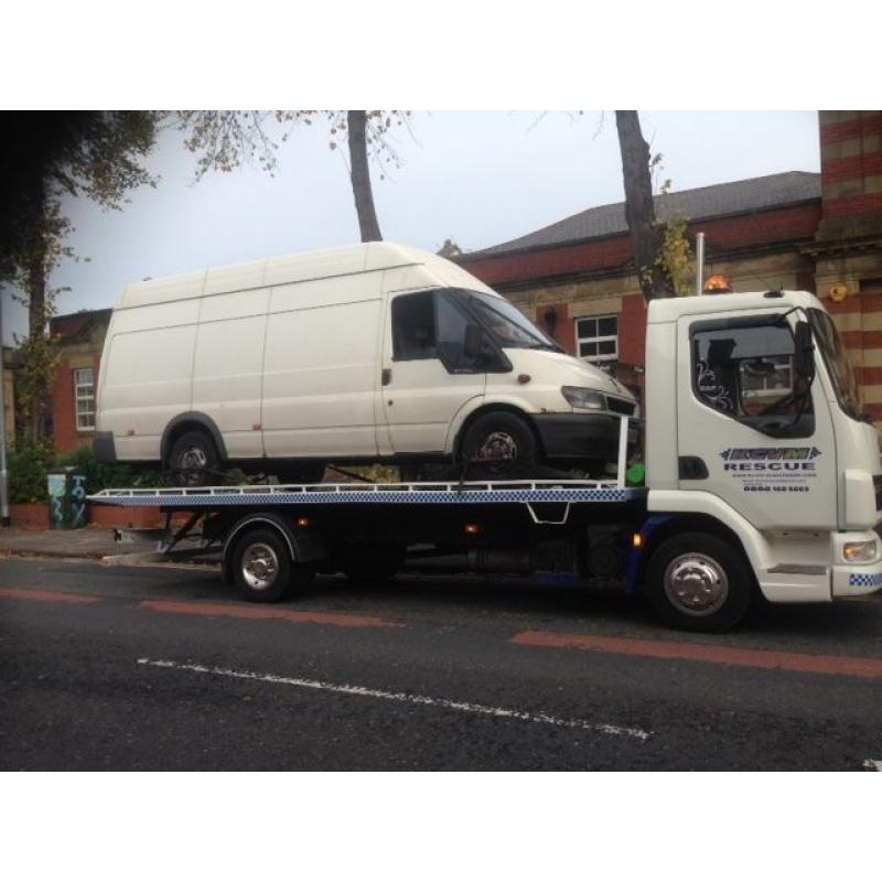 SCRAP CAR & VANS,NON RUNNERS,MOT FAILURE,ANYTHING CONSIDERED