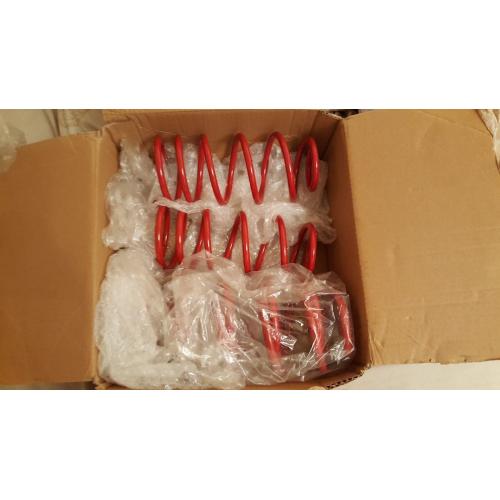 Abarth punto grande/evo esseesse springs new unused