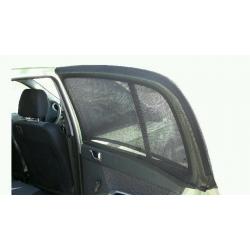 Car sun shades