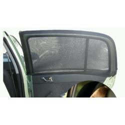 Car sun shades