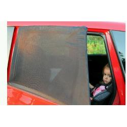 Car sun shades