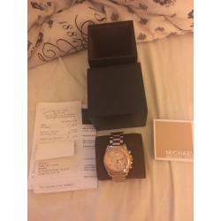 Michael Kors watch