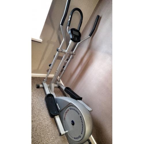 Reebok Cross Trainer For Sale