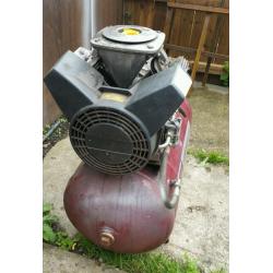 Air compressor 150 litre