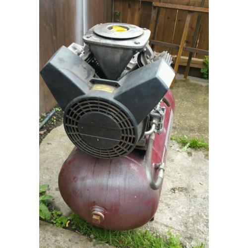 Air compressor 150 litre