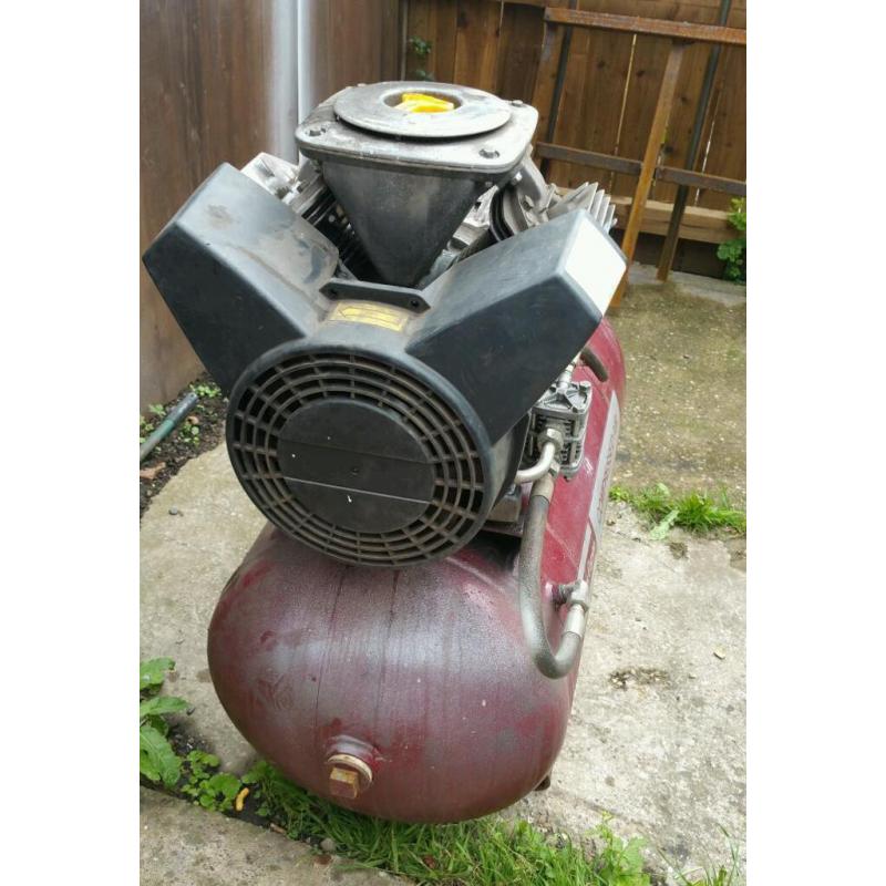 Air compressor 150 litre