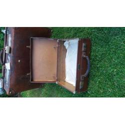Small suitcase