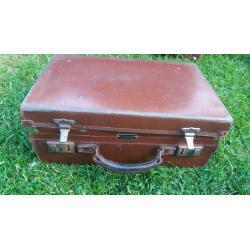 Small suitcase