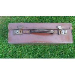 Small suitcase