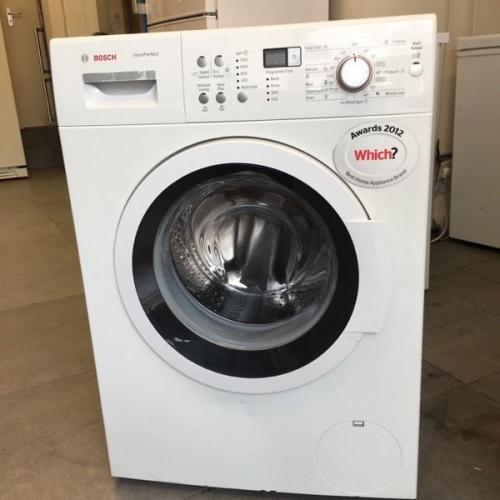 Wash machine