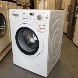 Wash machine