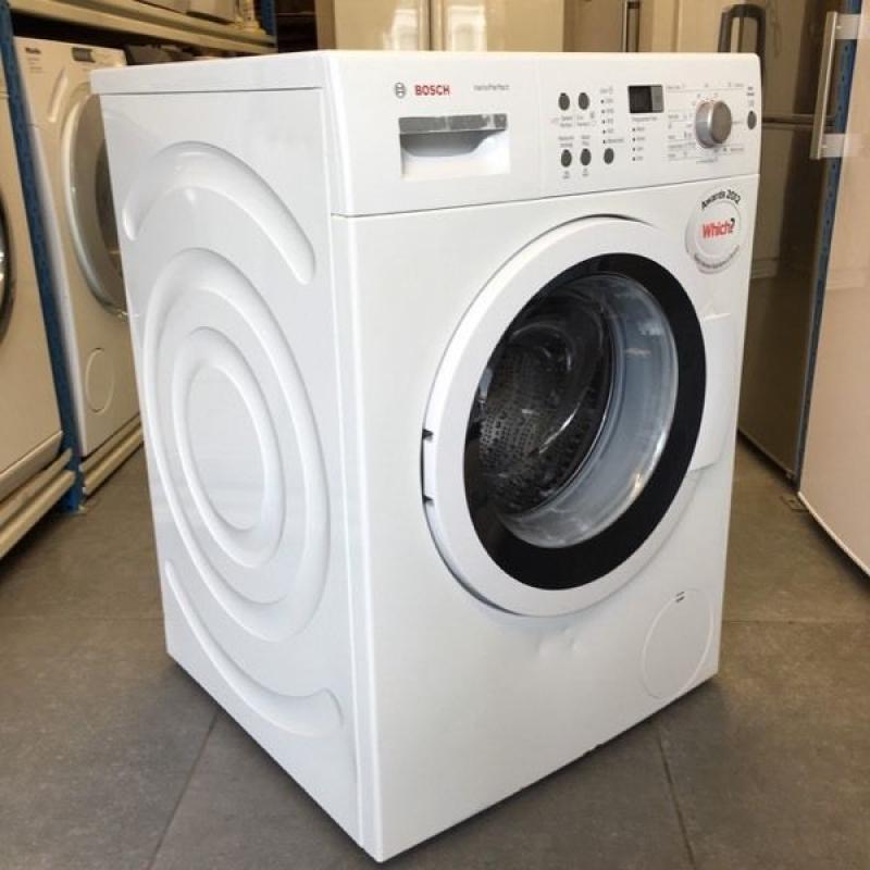 Wash machine