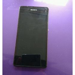 Sony Xperia Z1 compact unlocked
