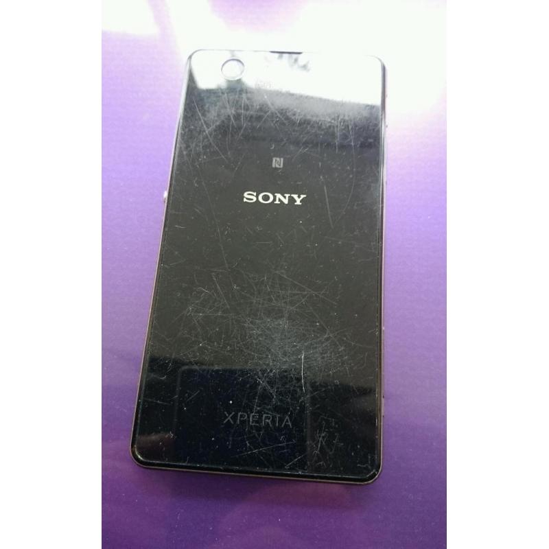 Sony Xperia Z1 compact unlocked