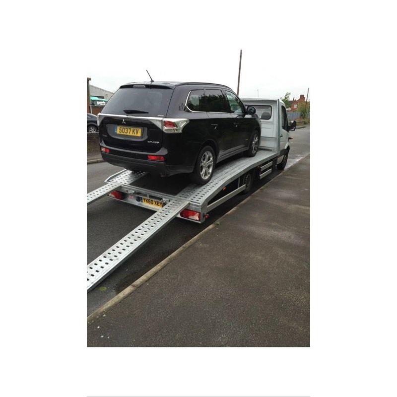 Recovery /Breackdown service 27/7