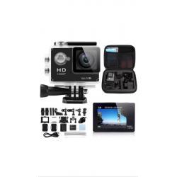 SJ4000 Action Camera HD 1080P - NOT GoPro - free delivery