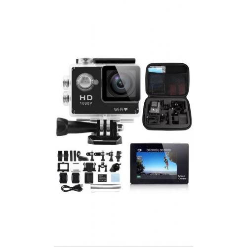 SJ4000 Action Camera HD 1080P - NOT GoPro - free delivery