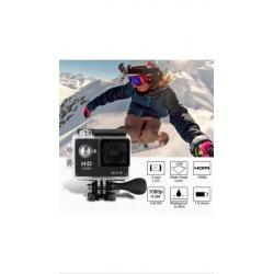 SJ4000 Action Camera HD 1080P - NOT GoPro - free delivery