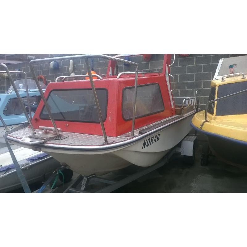 boats & outboards bought and sold at affordable prices