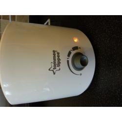 Tommee-Tippee-Closer to Nature Bottle Warmer