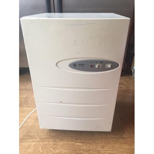 Dehumidifier